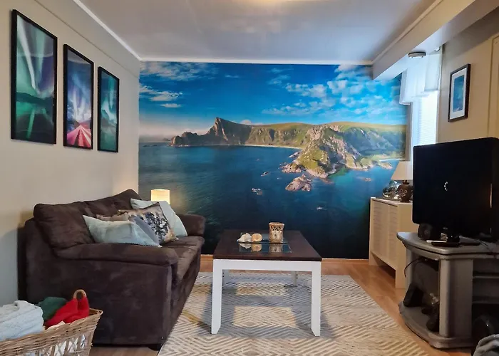 Rural Apartment