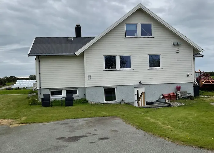 Rural Apartment