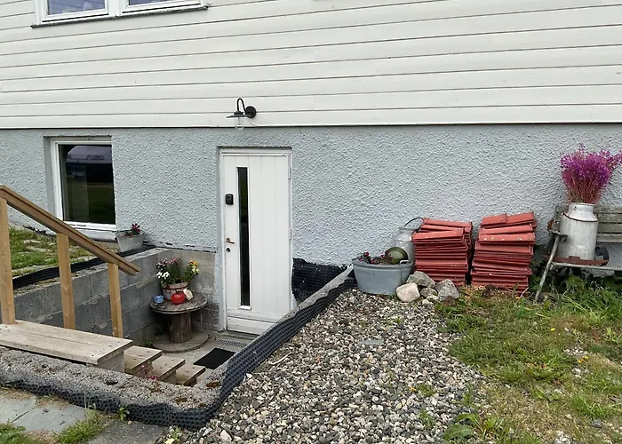 Rural Apartment