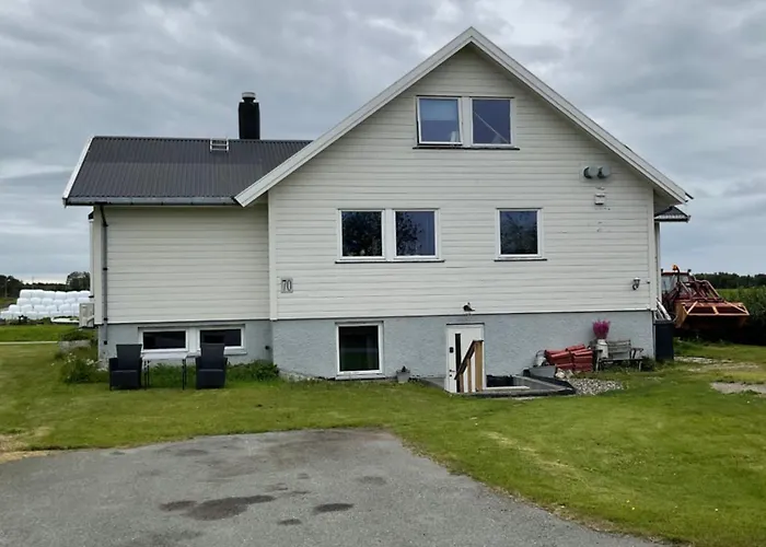 Rural Apartment