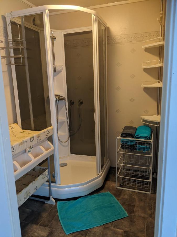 Rural Apartment *