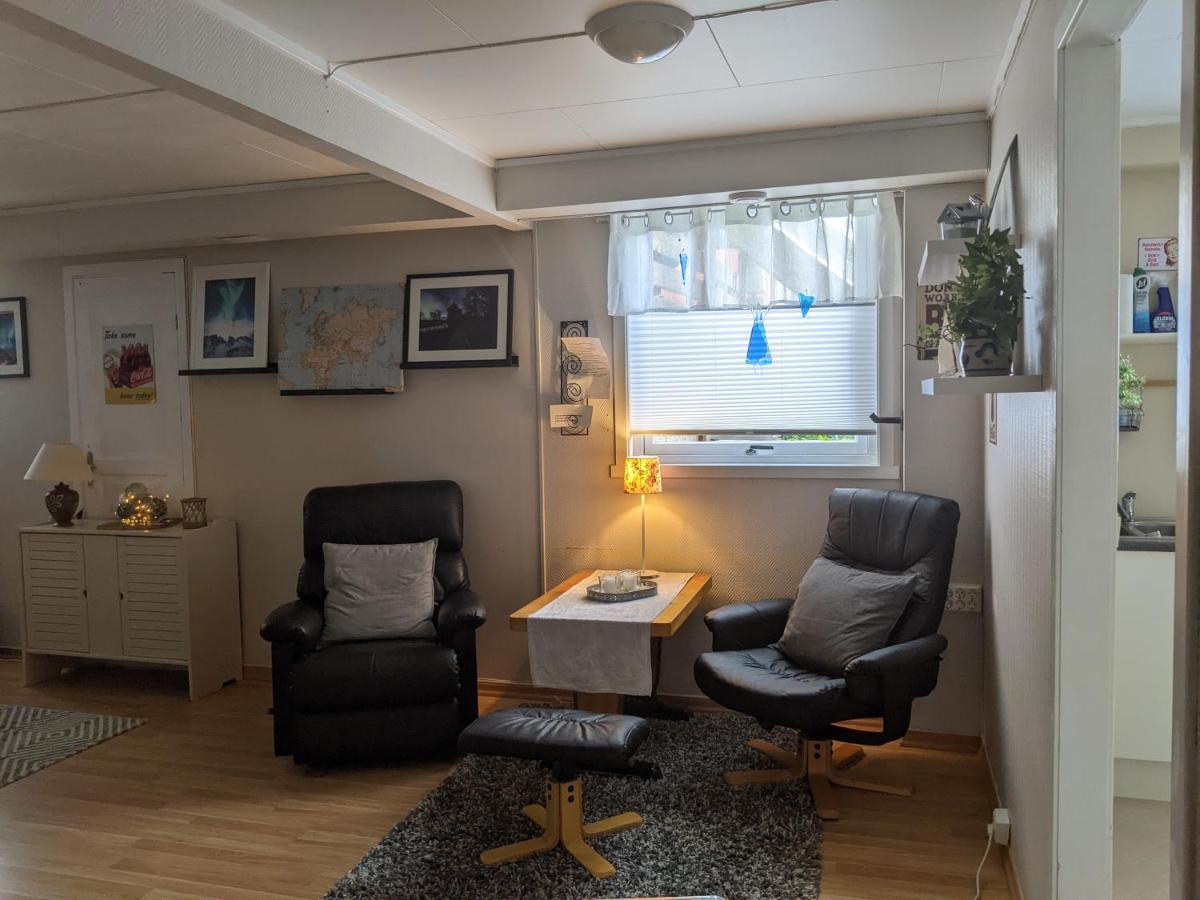 Apartment Rural