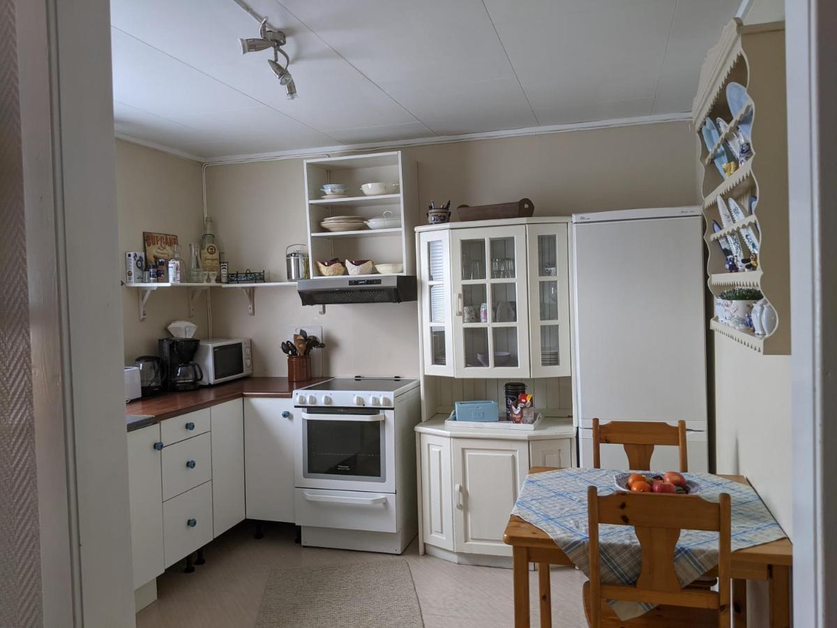 Apartment Rural