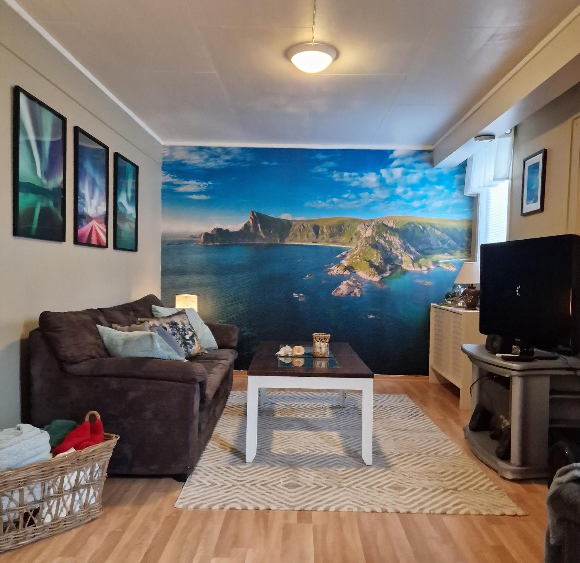 Rural Apartment *