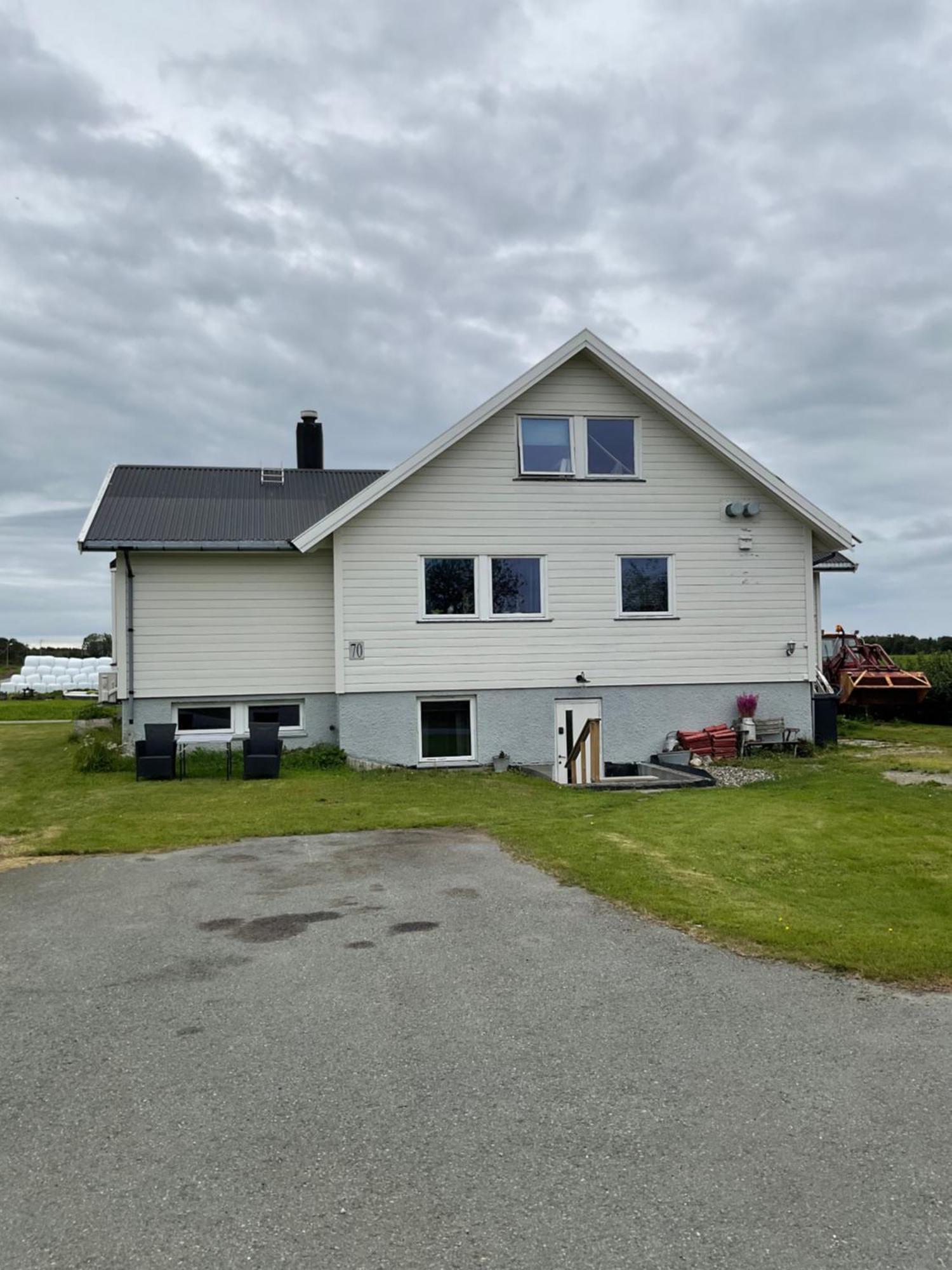 Rural Apartment *